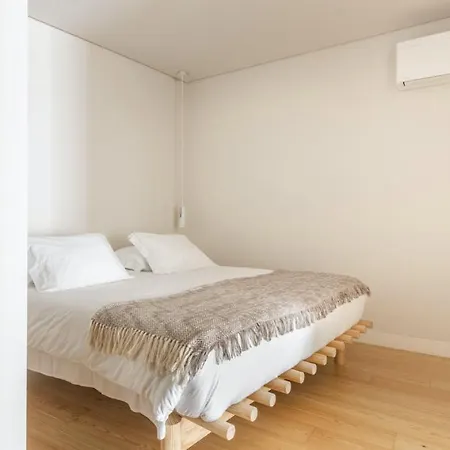 Cozy Alfama