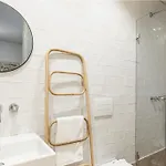 Lägenhet Cozy Alfama Lisboa