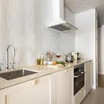 Lägenhet Cozy Alfama