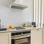 Lägenhet Cozy Alfama *