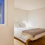 Lägenhet Cozy Alfama *