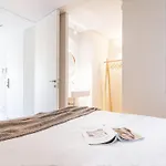 Lägenhet Cozy Alfama *