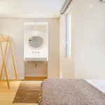 Cozy Alfama Lägenhet *