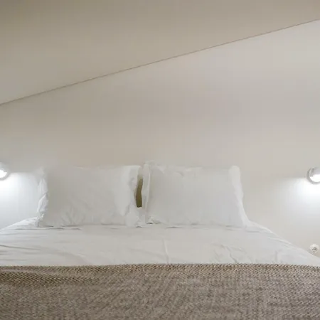 Cozy Alfama Lägenhet