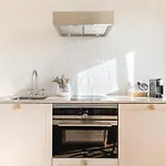 Apartament Cozy Alfama Lizbona