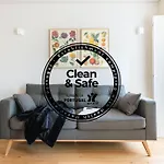 Apartament Cozy Alfama