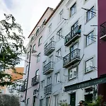 Cozy Alfama * Lizbona