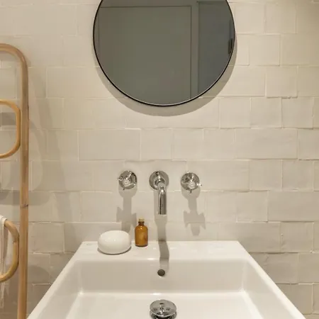 Апартаменты Cozy Alfama