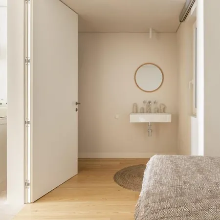 Cozy Alfama Apartament