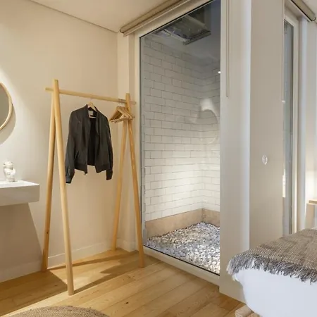 Apartmán Cozy Alfama Lisboa
