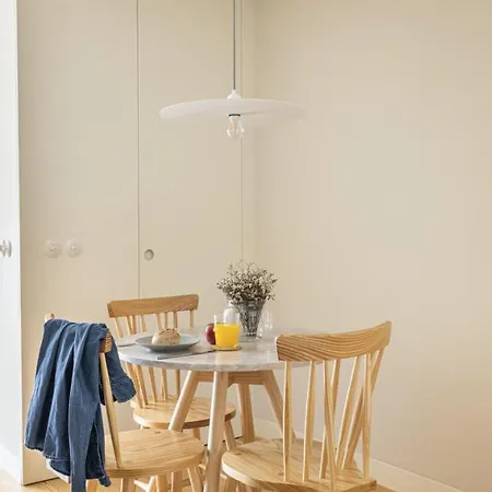 Cozy Alfama * Лиссабон