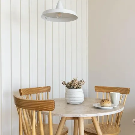 Cozy Alfama Apartament *