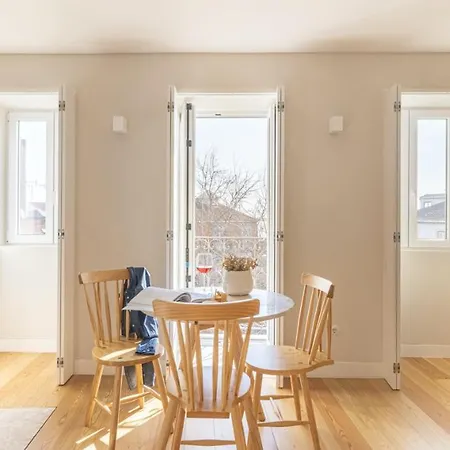 Cozy Alfama * Lizbona