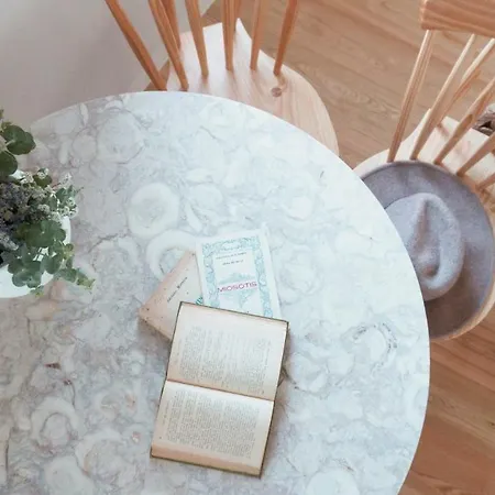 Апартаменты Cozy Alfama *