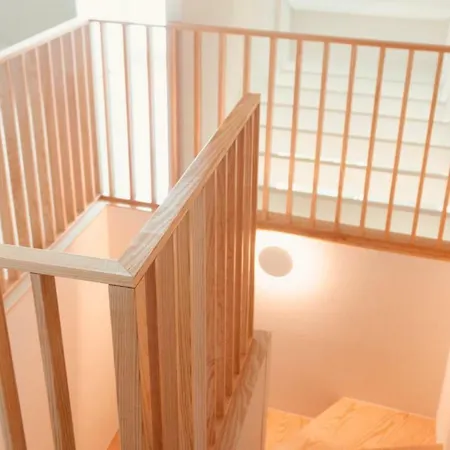 Cozy Alfama Лиссабон