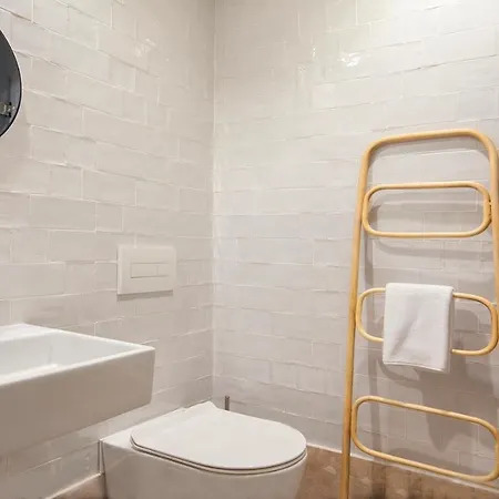 Cozy Alfama Apartament Lizbona