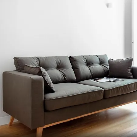 Cozy Alfama * Лиссабон