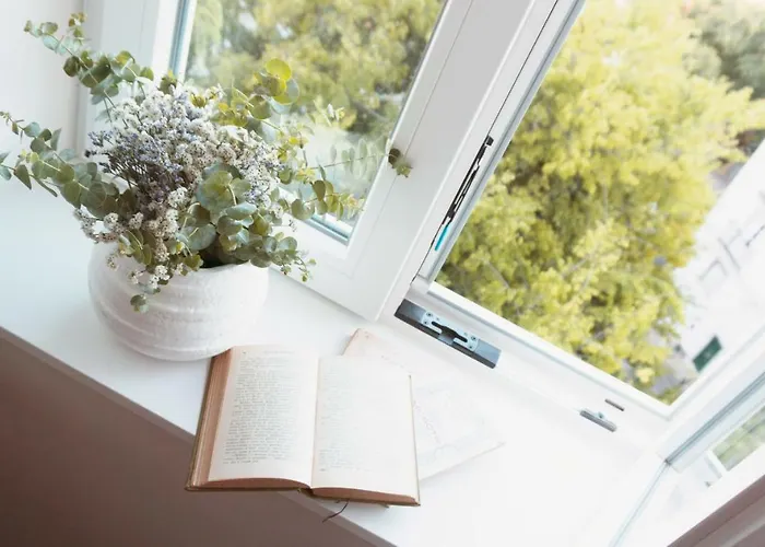 Апартаменти Cozy Alfama *