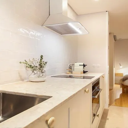 Apartmán Cozy Alfama *