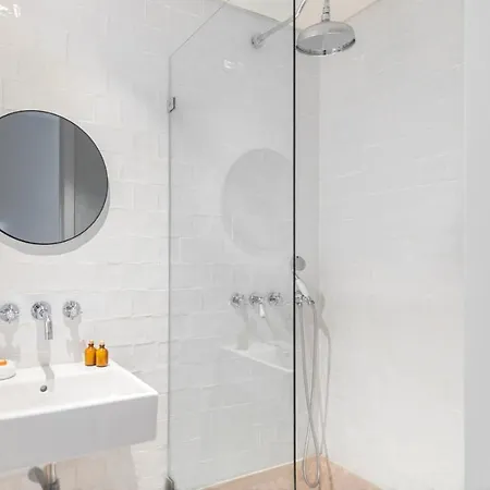 Apartmán Cozy Alfama *