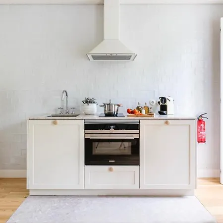 Cozy Alfama * Lisboa