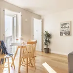 Cozy Alfama Διαμέρισμα Lisboa