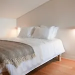 Διαμέρισμα Cozy Alfama Lisboa