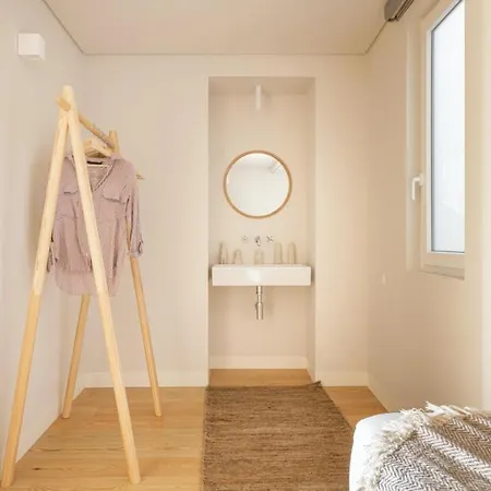 Appartement Cozy Alfama Lisboa