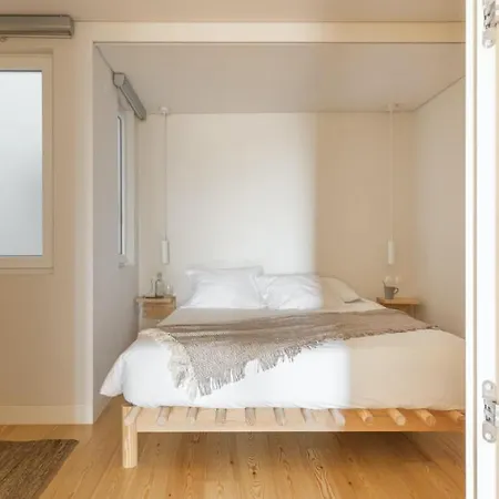 Apartamento Cozy Alfama Lisboa