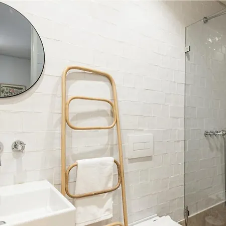 Apartamento Cozy Alfama Lisboa