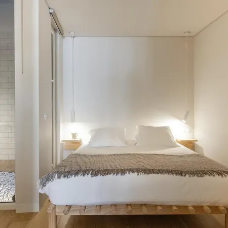 Appartement Cozy Alfama Lisboa