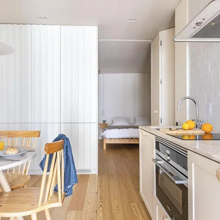 Cozy Alfama Appartement *