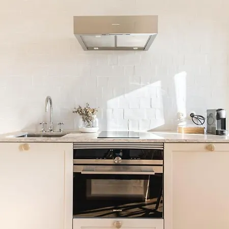 Apartamento Cozy Alfama Lisboa