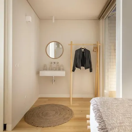 Cozy Alfama Appartement Lisboa