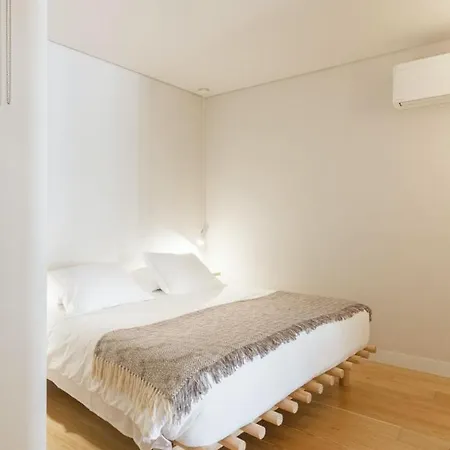 Cozy Alfama Appartement Lisboa