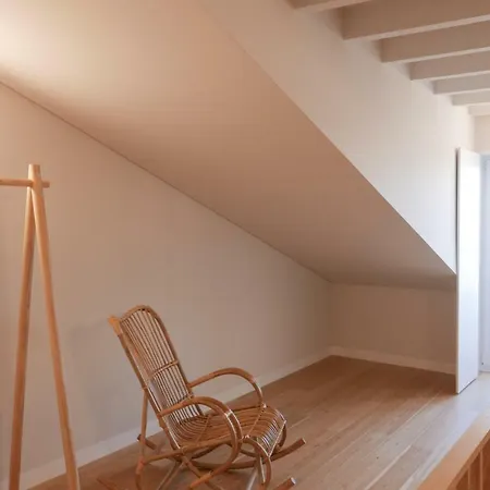 Apartamento Cozy Alfama Lisboa