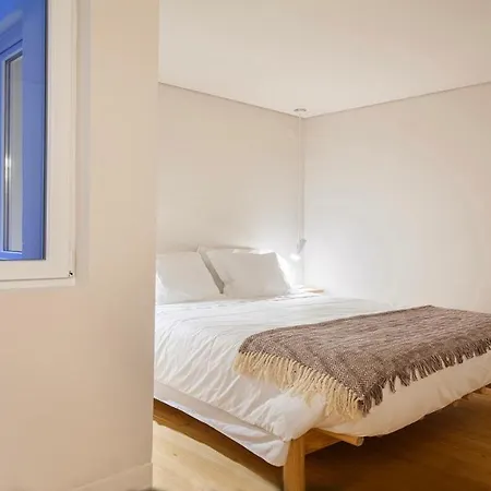 Apartamento Cozy Alfama *