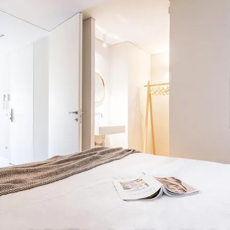 Appartement Cozy Alfama *