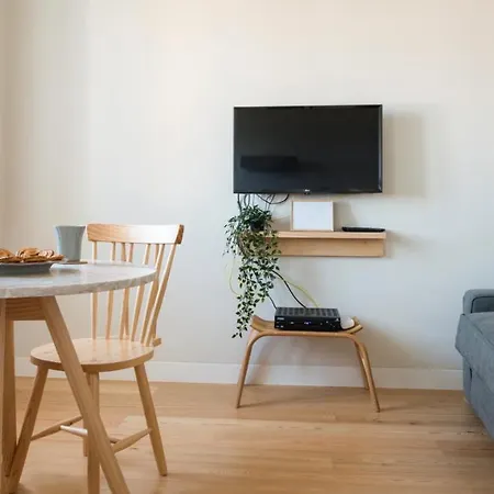 Appartement Cozy Alfama *