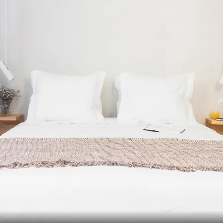 Cozy Alfama *