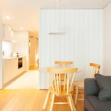 Cozy Alfama Appartement Lisboa